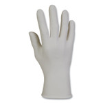 Kimtech STERLING Nitrile Exam Gloves, Powder-free, Gray, 242 mm Length, X-Large, 170/Box Product Image 