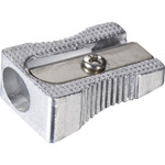 Officemate Achieva Pencil Sharpener - Handheld - (OIC30233) Product Image 