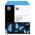 HP CH649A, (HP 761) Maintenance Cartridge Product Image 