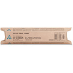 Ricoh SP C430A Original Standard Yield Laser Toner Cartridge - Cyan - 1 Each Product Image 