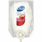 Dial Professional Versa Manual Pouch Dispenser Refills - Lotion - 15 fl oz - Skin - Moisturising, Hypoallergenic, Non-greasy Product Image 