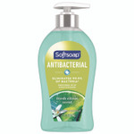 Softsoap Antibacterial Hand Soap, Fresh Citrus Scent, 11.25 oz Product Image 