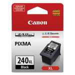 Canon 5206B001 (PG-240XL) ChromaLife100+ High-Yield Ink, Black Product Image 
