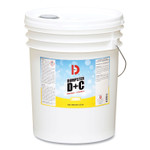Big D Industries Dumpster D Plus C, Neutral, 25 lb Bucket Product Image 
