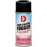 Big D Mountain Air Odor Control Fogger - 64583 Sq. ft. - 5 oz - Original - Odor Neutralizer - 1 Each - (BGD341) Product Image 