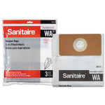 Sanitaire WA Premium Allergen Vacuum Bags for SC5745/SC5815/SC5845/SC5713, 3/Pack, 10 Packs/Carton Product Image 