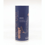 Fresh Products Odor-Out Rug/Room Deodorant, Lemon, 12 oz Shaker Can, 12/Box Product Image 