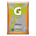 Gatorade Original Powdered Drink Mix, Lemon-Lime, 51oz Packets, 14/Carton Product Image 