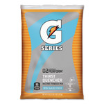 Gatorade Original Powdered Drink Mix, Glacier Freeze, 51oz Packet, 14/Carton Product Image 