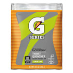 Gatorade Original Powdered Drink Mix, Lemon-Lime, 8.5oz Packets, 40/Carton (GTD03956) View Product Image