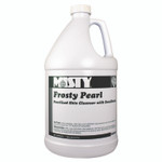 Misty Frosty Pearl Soap Moisturizer, Floral Bouquet Scent, 1 gal, 4/Carton Product Image 