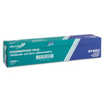 Reynolds Wrap PVC Film Roll with Cutter Box, 24" x 2,000 ft Product Image 