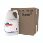 Diversey Spitfire Power Cleaner, Fresh Pine Scent, 3.78 L Container, 4/Carton Product Image 