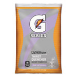 Gatorade Original Powdered Drink Mix, Riptide Rush, 51oz Packets, 14/Carton (GTD33672) View Product Image