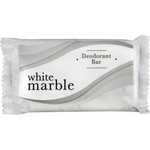 Dial Deodorant Bar Soap - 1.50 oz - Skin, Hotel - White - Non-irritating - 500 / Carton - (DIA00194A) Product Image 