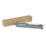 Xerox 108R00982 Waste Toner Cartridge, 20,000 Page-Yield Product Image 
