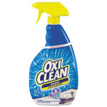 OxiClean Carpet Spot and Stain Remover, 24 oz Trigger Spray Bottle Product Image 