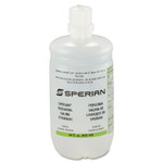 Honeywell Saline Personal Eyewash Bottles, 16 oz Bottle, 12/Carton Product Image 