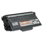 Brother TN-780 Original High Yield Laser Toner Cartridge - Black - 1 Each Product Image 
