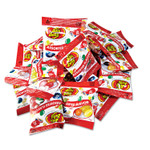 Jelly Belly Jelly Beans, Assorted Flavors, 300/Carton Product Image 