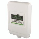 Honeywell Fendall Flash Flood Eyewash Station Refill Cartridge, 12 x 10 x 13, 1 gal, 4/Carton Product Image 