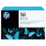 HP 761, (CM995A) Gray Original Ink Cartridge View Product Image