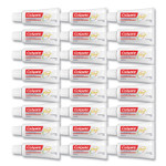 Colgate Total Toothpaste, Coolmint, 0.88 oz, 24/Carton Product Image 