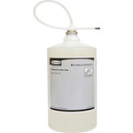 Rubbermaid Commercial Dispenser Antimicrobial Liquid Soap - Light Floral Scent - 1.69 quart - Kill Germs, Bacteria Remover - Hand - Antibacterial Product Image 