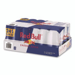 Red Bull Energy Drink, Original Flavor, 8.4 oz Can, 24/Carton Product Image 