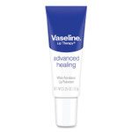 Vaseline Lip Therapy Advanced Lip Balm, Original, 0.35 oz Tube Product Image 
