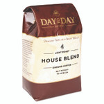 Day to Day Coffee 100% Pure Coffee, House Blend, Ground, 28 oz Bag Product Image 