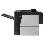 HP LaserJet Enterprise M806dn Laser Printer Product Image 