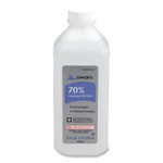 PhysiciansCare by First Aid Only First Aid Kit Rubbing Alcohol, Isopropyl Alcohol, 16 oz Bottle Product Image 