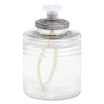 Sterno Soft Light Liquid Wax, 24 Hour Burn Product Image 