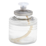 Sterno Soft Light Liquid Wax, 15 Hour Burn Product Image 