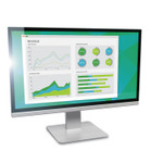 3M Antiglare Frameless Filter for 24" Widescreen Flat Panel Monitor, 16:10 Aspect Ratio Product Image 