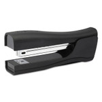 Bostitch Dynamo Stapler, 20-Sheet Capacity, Black Product Image 