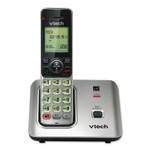 Vtech CS6619 Cordless Phone System Product Image 