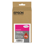 Epson T788XXL320 (788XXL) DURABrite Ultra XL PRO High-Yield Ink, Magenta Product Image 