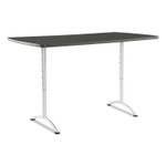 TABLE;ADJ;RCTARC;36X72;GPHT Product Image 