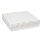 Dixie Yellow Label Parchment Pan Liner, 12 x 12, 1,000/Carton Product Image 