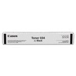 Canon 9454B001 (034) Toner, 12,000 Page-Yield, Black Product Image 