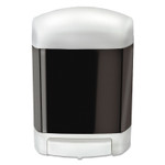 TOLCO Clear Choice Bulk Soap Dispenser, 50 oz, 4 x 6.63 x 9, White Product Image 