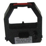 Acroprint 390127002 Ribbon Cartridge for Model ATR480 and ATR120r Electronic Time Clocks, Black/Red Product Image 