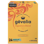 Gevalia Kaffee Signature Blend K-Cups, 24/Box Product Image 