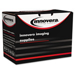 Innovera Remanufactured Yellow High-Yield Ink, Replacement for LC103Y, 600 Page-Yield Product Image 