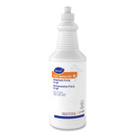 Diversey Paint, Oil and Grease Spotter Gel, Fruity Scent, 32 oz Squeeze Bottle, 6/Carton Product Image 