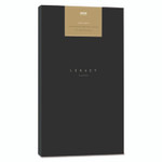 Epson Legacy Fibre Professional Media, 19 mil, 17 x 22, Smooth Matte White, 25/Pack Product Image 