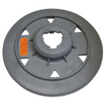 Mercury Floor Machines Tri-Lock Plastic Pad Driver, 20" Product Image 