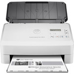 HP Scanjet 7000 s3 Sheetfed Scanner - 600 dpi Optical - 48-bit Color - 75 ppm (Mono) - 75 ppm (Color) - Duplex Scanning Product Image 